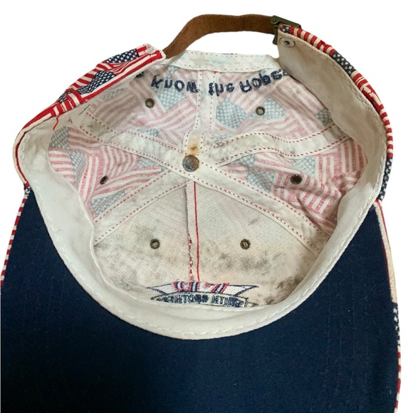 Smith Brothers Roping Cap 🇺🇸 - Picture 4 of 7
